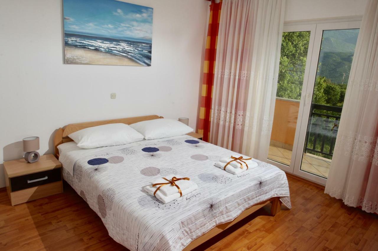 Villa Bartul Zagvozd Kültér fotó