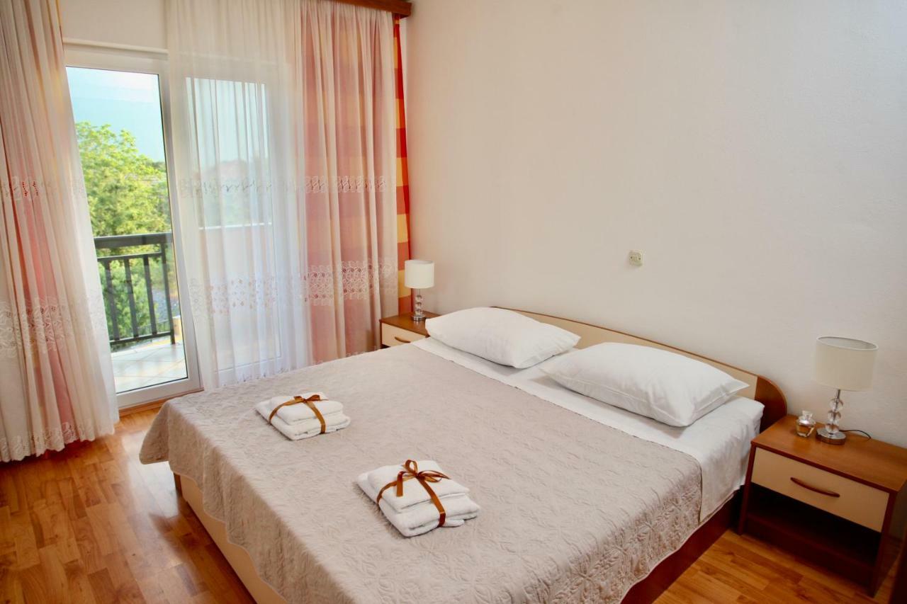 Villa Bartul Zagvozd Kültér fotó