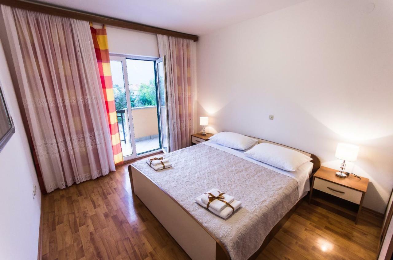 Villa Bartul Zagvozd Kültér fotó